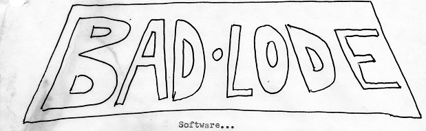 Bad-Lode Software logo