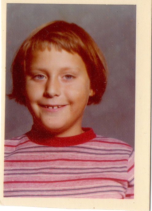 me 1974