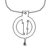 picture of Wierd Dough's symbol