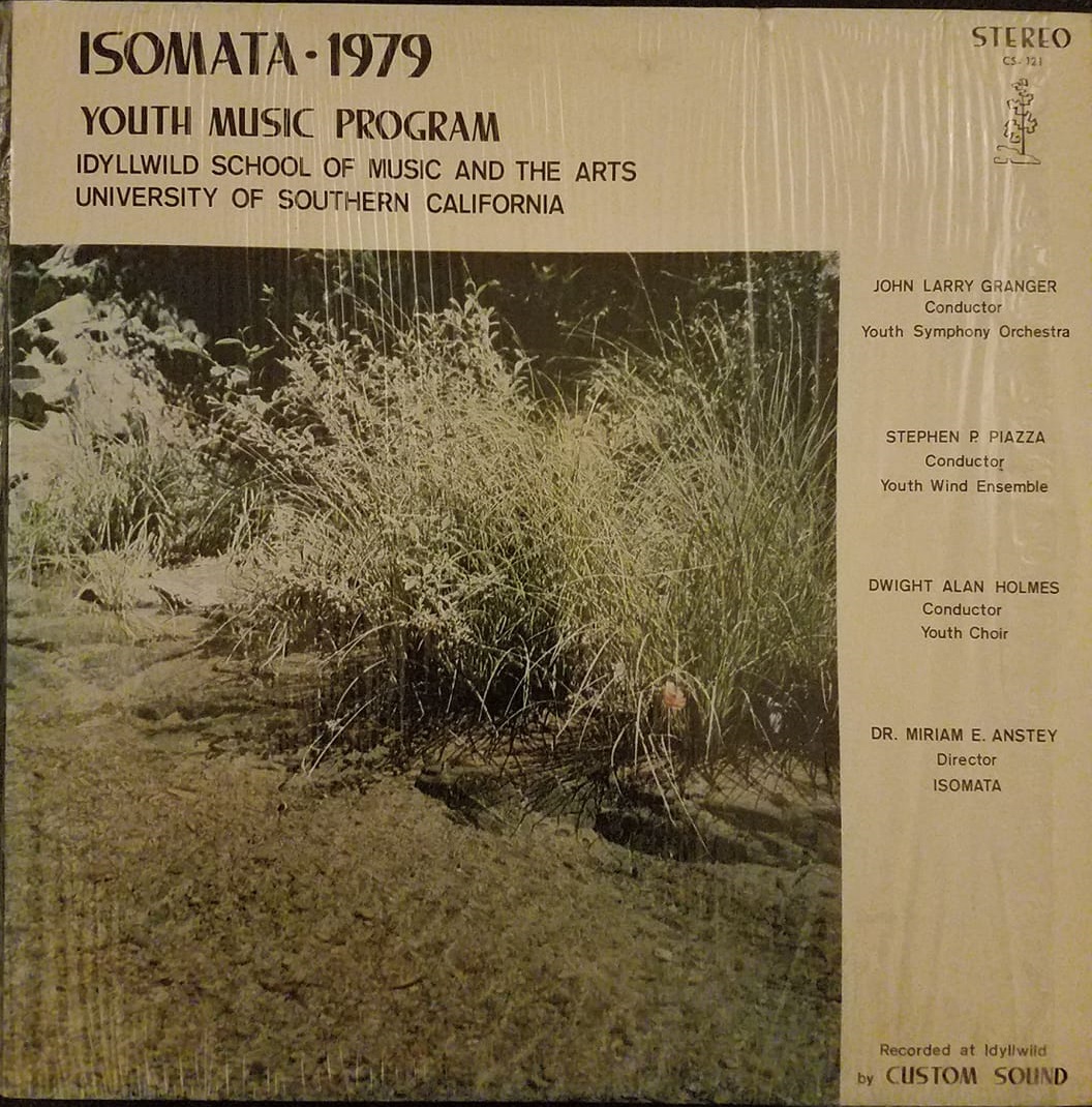 1979 Album cover