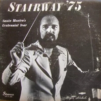 1975 Album cover