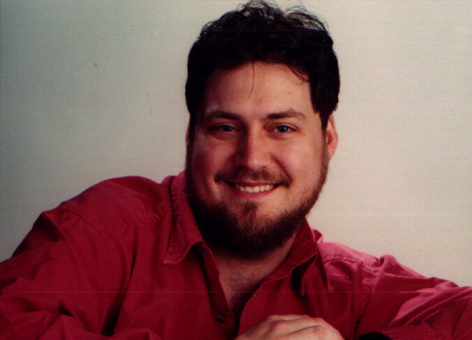 me 1994, big